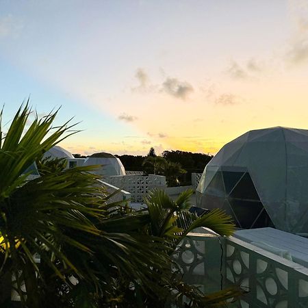 Glamtech Resorts Heaven Miyakojima  Bagian luar foto