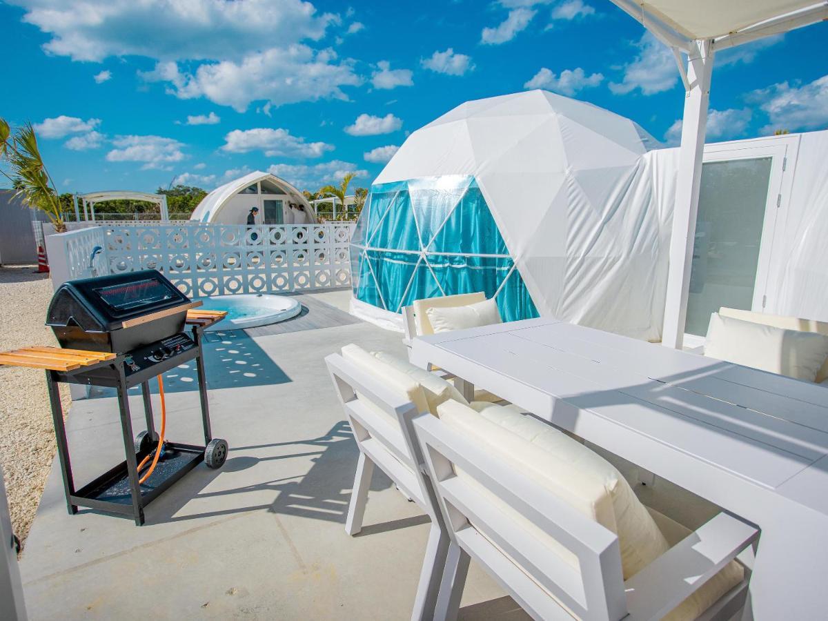 Glamtech Resorts Heaven Miyakojima  Bagian luar foto
