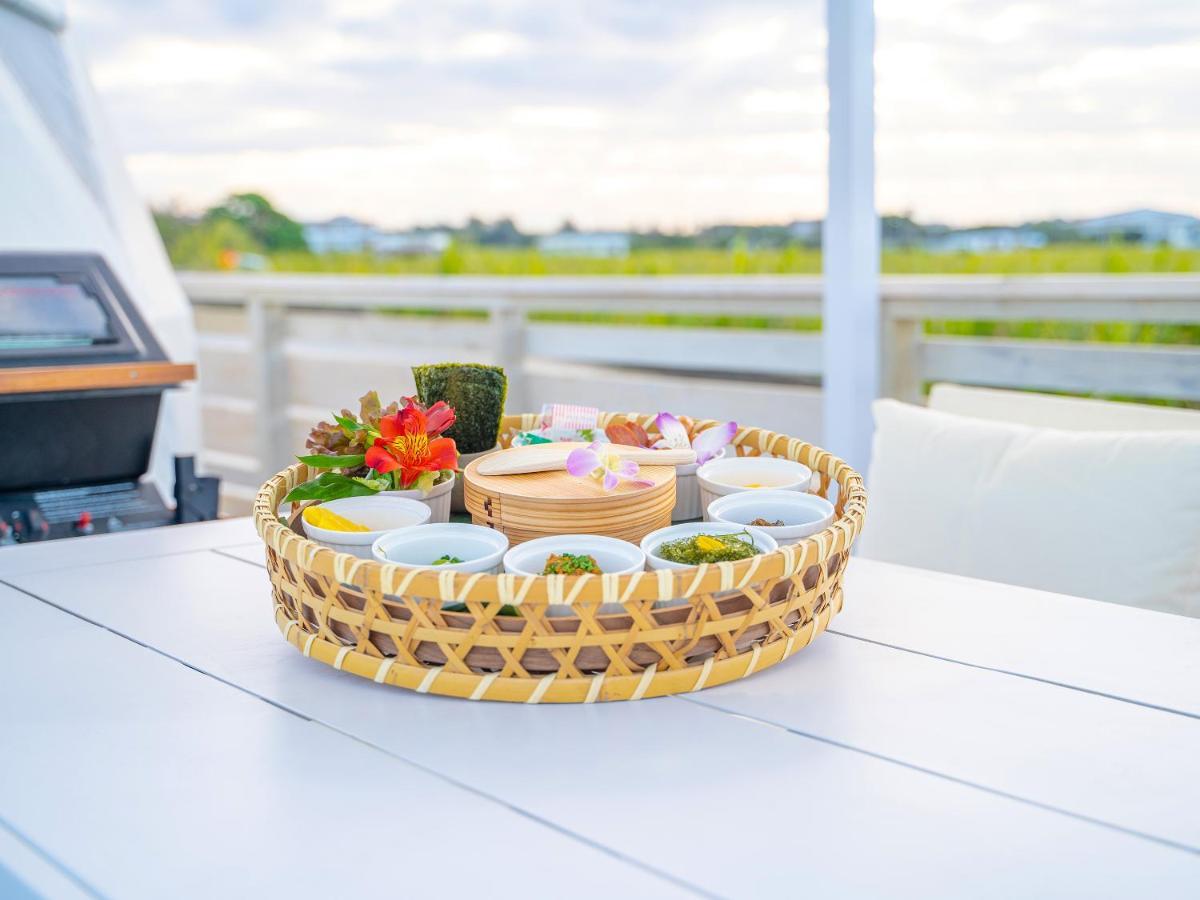 Glamtech Resorts Heaven Miyakojima  Bagian luar foto