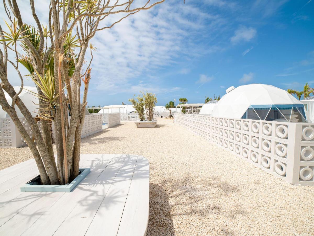 Glamtech Resorts Heaven Miyakojima  Bagian luar foto