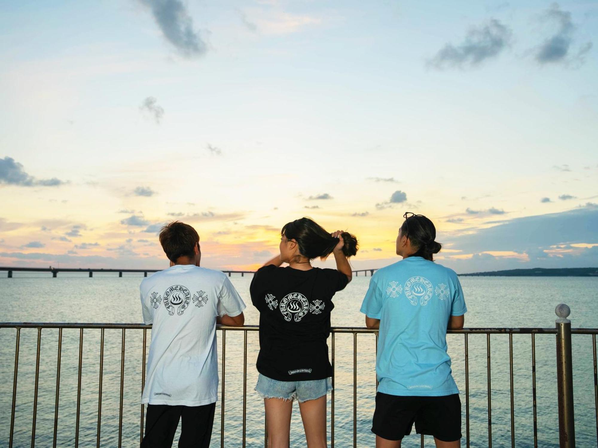 Glamtech Resorts Heaven Miyakojima  Bagian luar foto