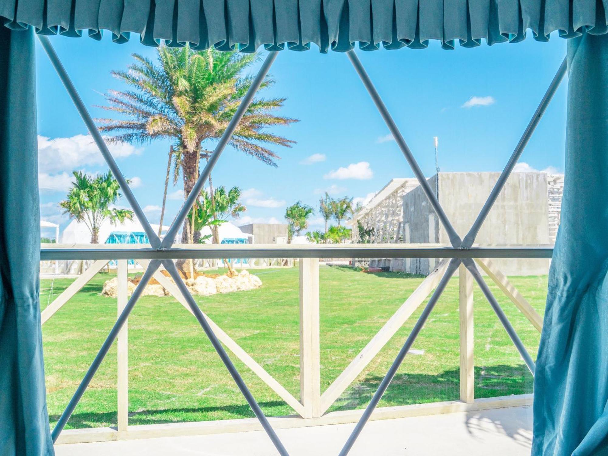 Glamtech Resorts Heaven Miyakojima  Bagian luar foto